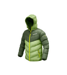 Geaca Delphin CrossZONES S