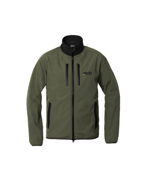 Geacă Delphin CRUISER Wind