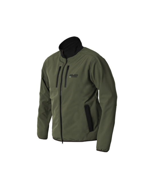 Geacă Delphin CRUISER Wind