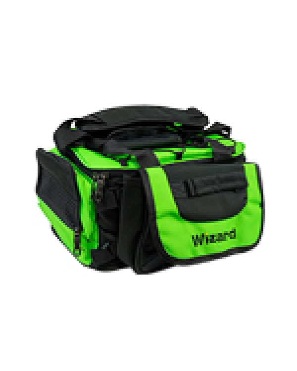 Geantă de spining ET Wizard 4 CUTII