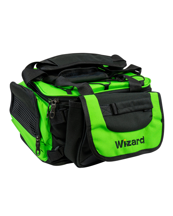 Geantă de spining ET Wizard 4 CUTII
