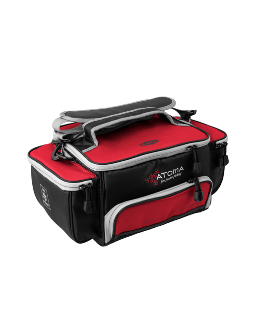 Geantă Delphin Atoma Mărime L 41x25x20cm