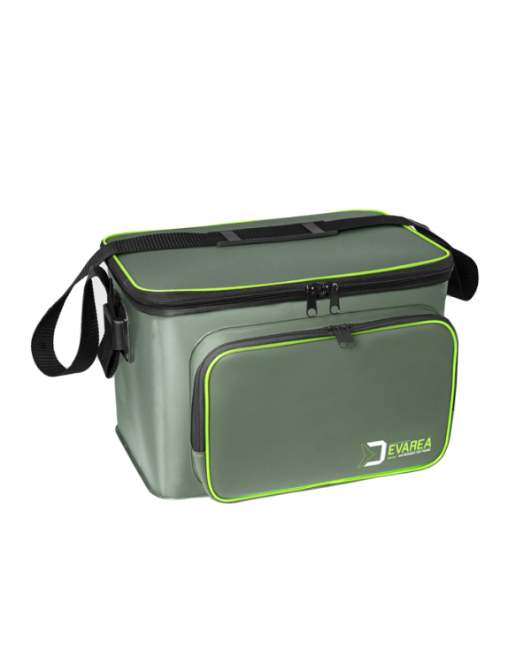 Geantă Delphin EVAREA Pocket 36x23x25cm