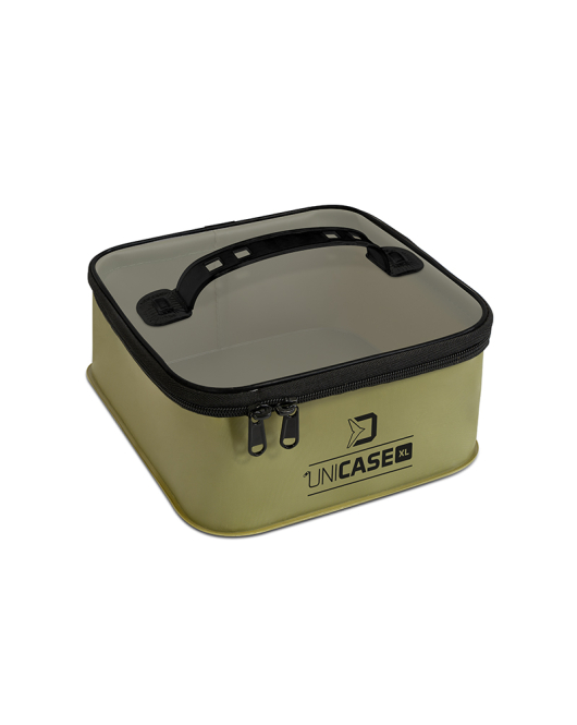 Geanta EVA Delphin UniCASE XL