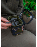 Geanta Fox Aquos Camolite Accessory Bag Small