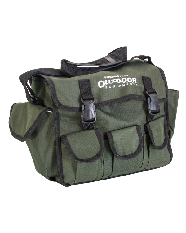 GEANTA OUTDOOR SPINNING BASIC 32X18X25CM