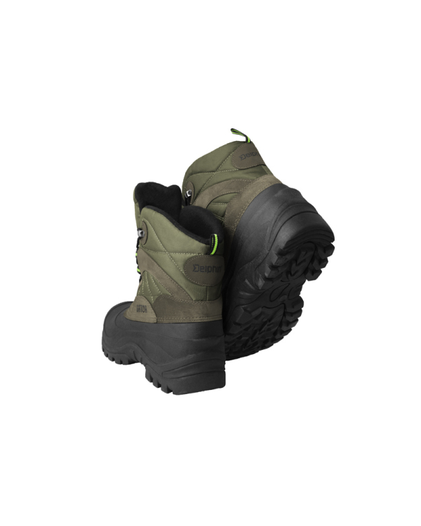 Ghete Delphin GATOR 43