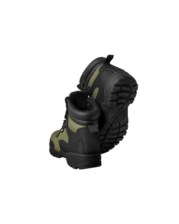 Ghete Delphin SQUAD 41