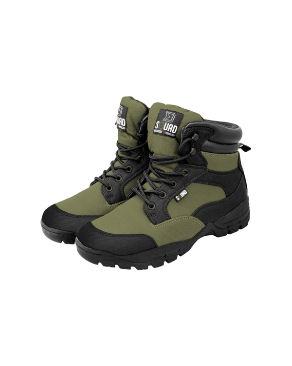 Ghete Delphin SQUAD 46