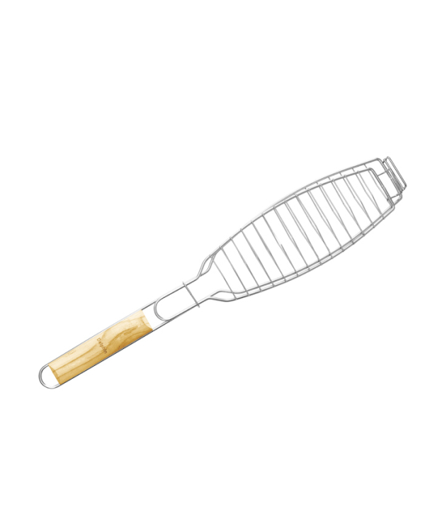 Grătar Delphin GRILLA Grătar 30x11cm