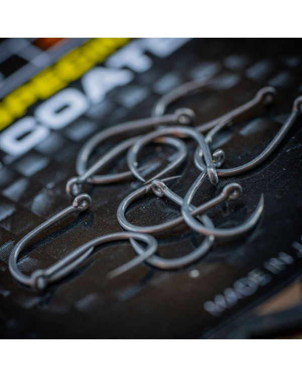 GURU CARLIG SUPER XS NR.16 BARBLESS 10BUC/PL