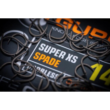GURU CARLIG SUPER XS SPADE NR.10 10BUC/PL