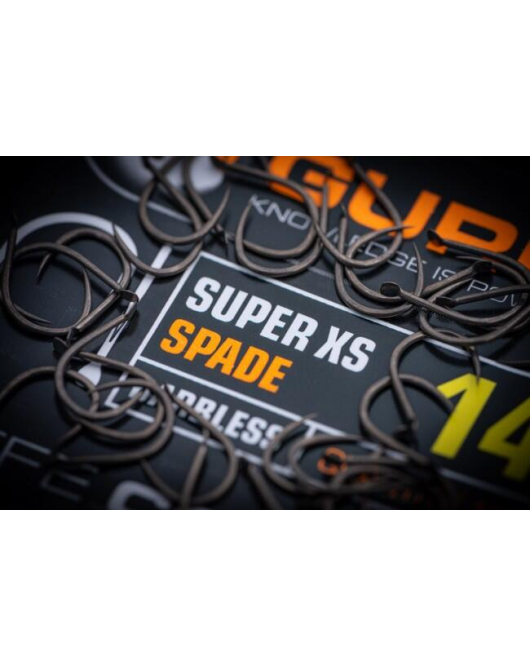 GURU CARLIG SUPER XS SPADE NR.10 10BUC/PL GURU CARLIG SUPER XS SPADE NR.10 10BUC/PL