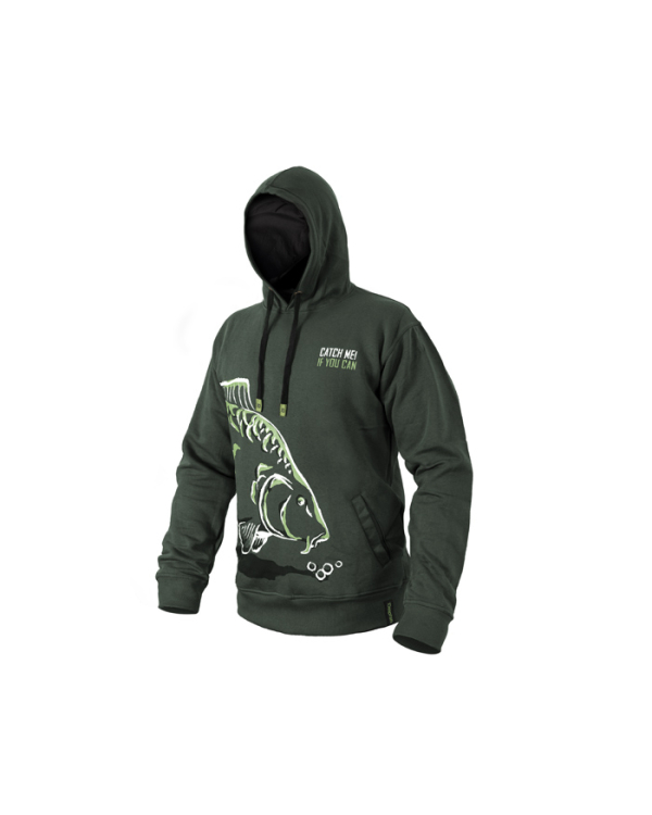 Hanorac Delphin CATCH ME! Kapor XL