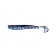 Hitfish Ribby Shad 7.6CM (3'') (Floating) - R62