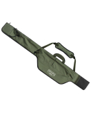 Husă Lansete 2 compartimente Delphin PORTA Pocket 300-2 / buzunare adănci