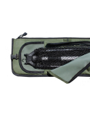 Husă Lansete 2 compartimente Delphin PORTA Pocket 300-2 / buzunare adănci