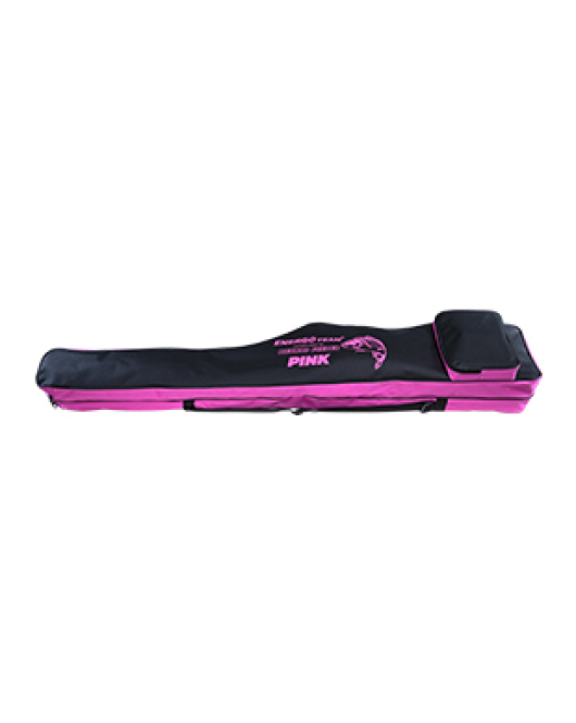 HUSA CARP EXPERT METHOD PINK 2 COMPARTIMENTE 135