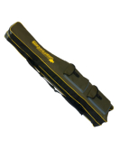 Husa Carp Hunter 2 Compartimente/100cm