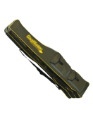 Husa Carp Hunter 3 Compartimente/120cm