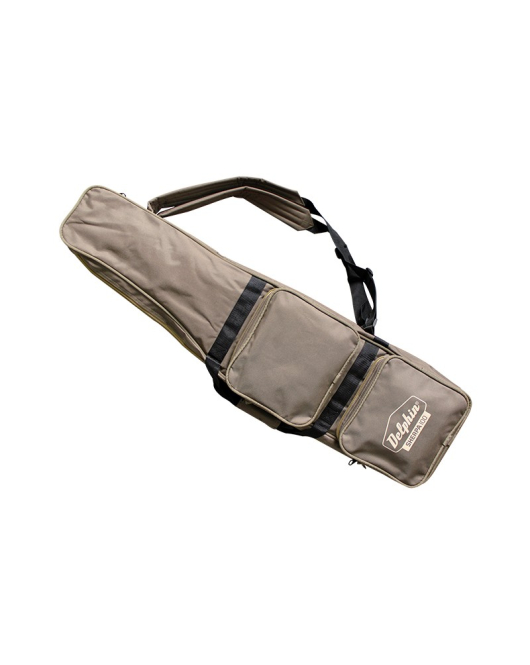 Husă Lanseta Delphin Sherpa 100/2.5 compartimente