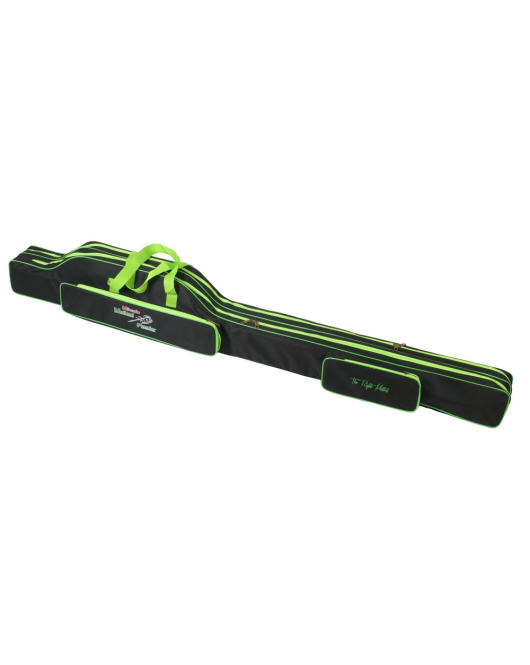 HUSA METHOD FEEDER 2 COMP. 140cm