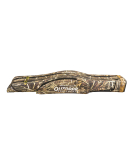 HUSA RIGIDA LANSETE 2 COMPART ET OUTDOOR 165