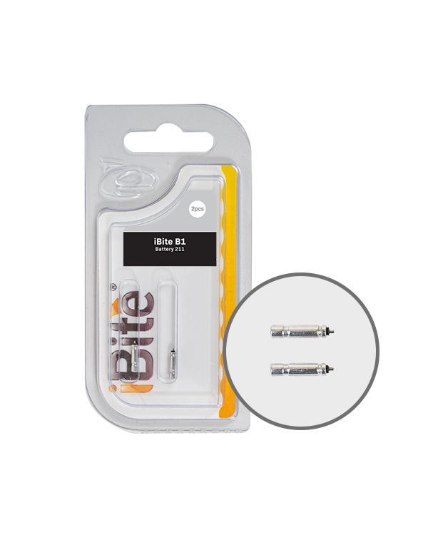 IBITE 211 BATERII 2 BUC