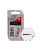 IBITE FEEDER KIT 211 BATERIE + LED ROSU+ INEL 2.00