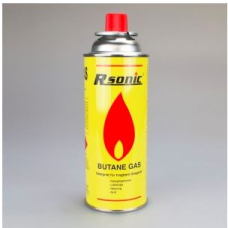 Butelie Gaz Everheat