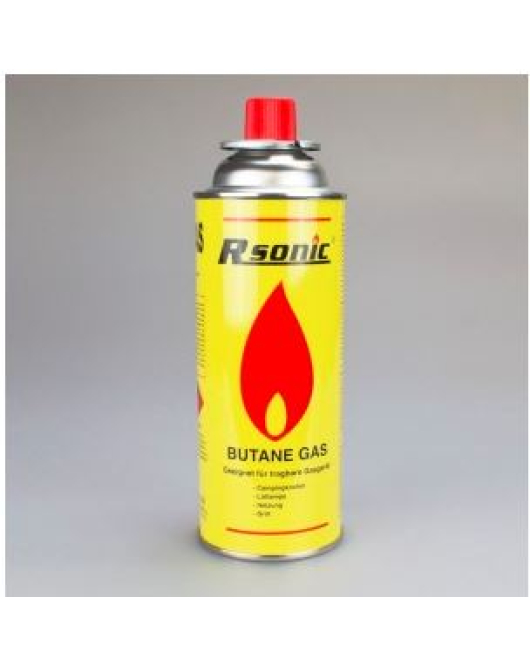 Butelie Gaz Everheat