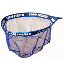 Cap Minciog Dome Gabor Team Feeder Method Carp Blue 60x50cm 