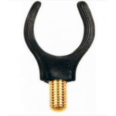 Cap Suport Lanseta Carp Academy Negru