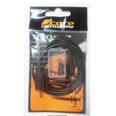 Carp A.Set montura tub antitangle plumb pierdut 3/pac