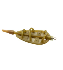 Cosulet Feeder Method Carp 40gr Nevis (8100-340)