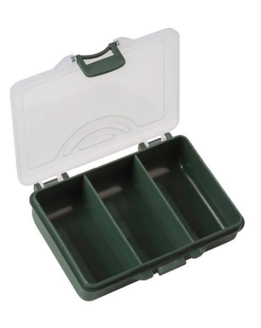 Cutie Accesorii Extra Carp 3 Compartimente