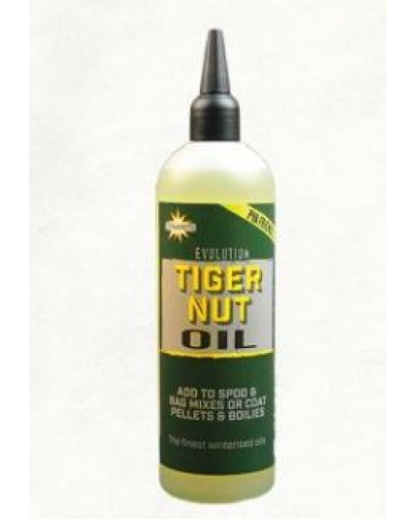 Evolution Oils - Monster Tiger Nut 300ml