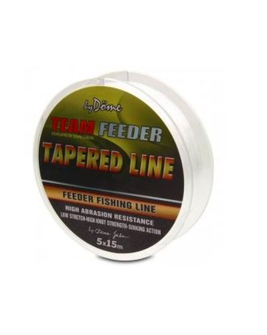 Fir Conic Team Feeder 15m 0.20-0.31 (3246-020)