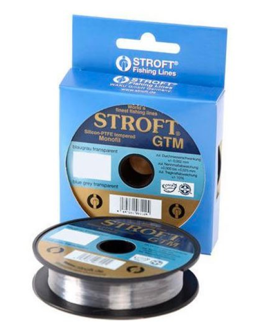 FIR STROFT GTM 022MM/5,1KG/100M