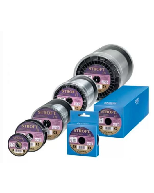 FIR STROFT LS 016MM/3,1KG/100M