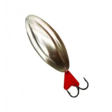 OSCILANTA MISU ARGINTATA DAMBUL 18G