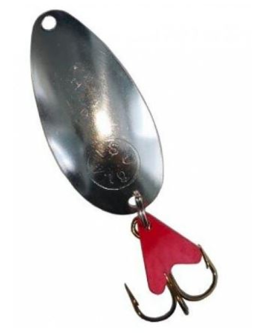 OSCILANTA MISU ARGINTATA FAGURE 9G