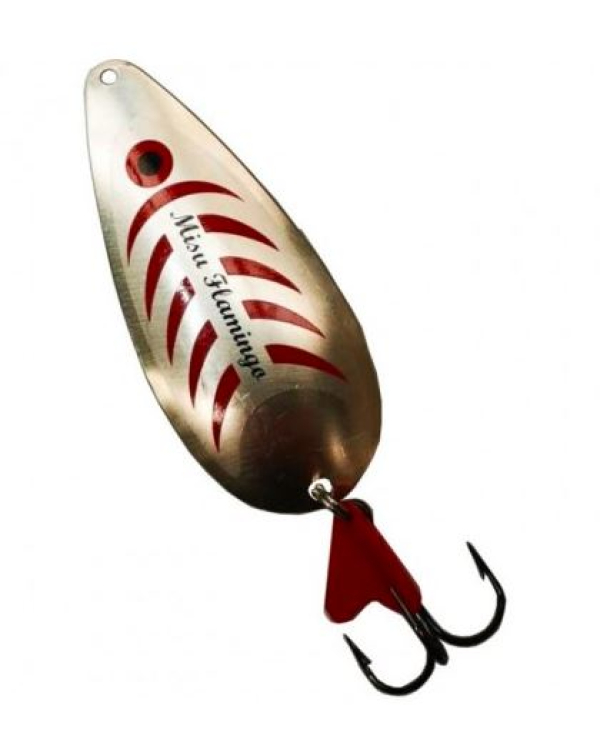 OSCILANTA MISU ARGINTATA FLAMINGO 13G