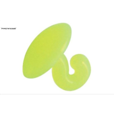 Placa Stoper Elitech Prowess Top Stop Galben