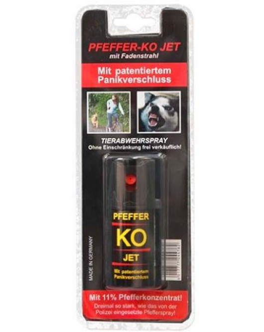 SPRAY AUTOAPARARE PIPER-JET 50ML
