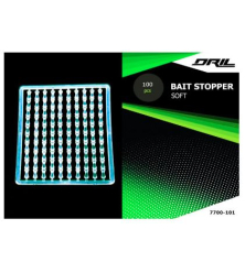 Stopper Dril Din Silicon Pentru Boiles 1buc/pac (7700-101)