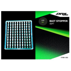 Stopper Dril Din Silicon Pentru Boiles 1buc/pac (7700-101)