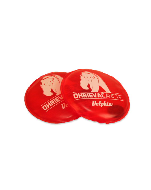 Încălzitor Delphin ARCTIC / 2buc