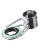 Inel Cu Bucsa (Ceramica Fluo) 11,0mm Inel Cu Bucsa (Ceramica Fluo) 11,0mm