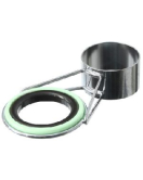 Inel Cu Bucsa (Ceramica Fluo) 11,0mm Inel Cu Bucsa (Ceramica Fluo) 11,0mm